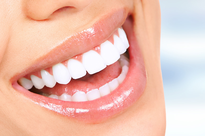 Cosmetic Dentistry in West Jordan