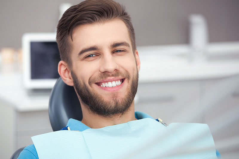 Dental Fillings in West Jordan