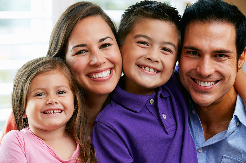 Family Dentistry in West Jordan