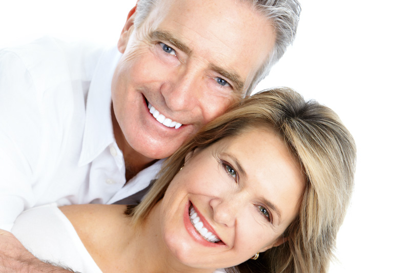 Dental Implants in West Jordan