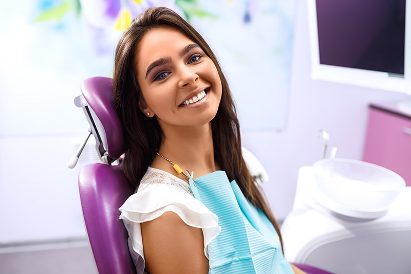 Dental Exam and Cleaning in West Jordan
