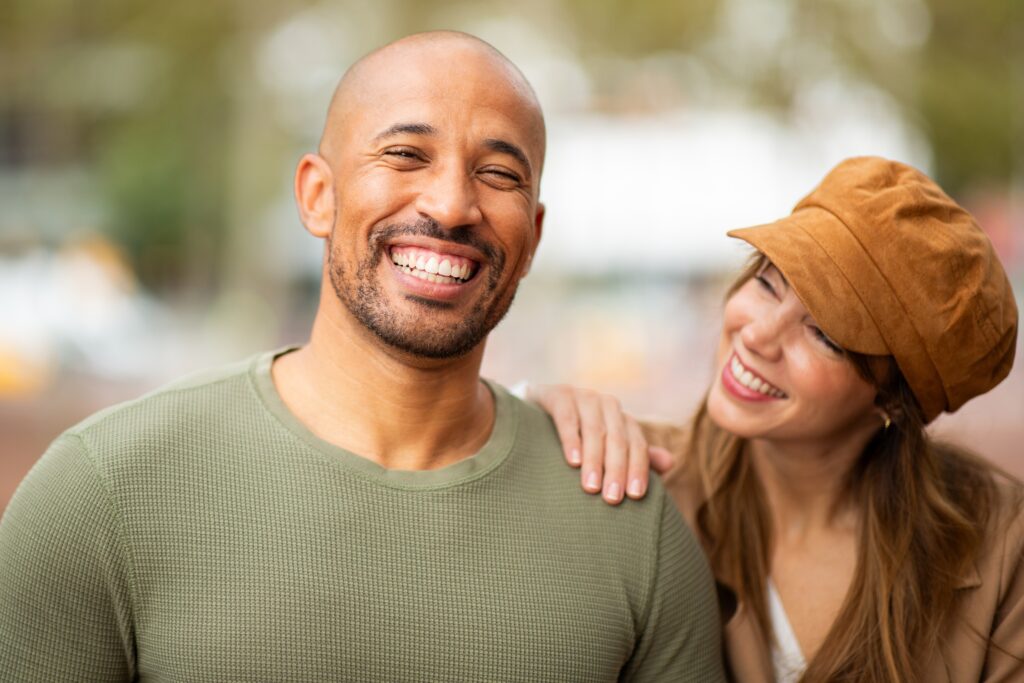 Cosmetic Dentist in West Jordan