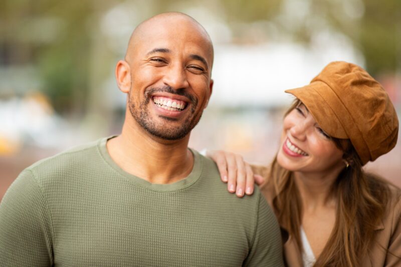 Cosmetic Dentist in West Jordan