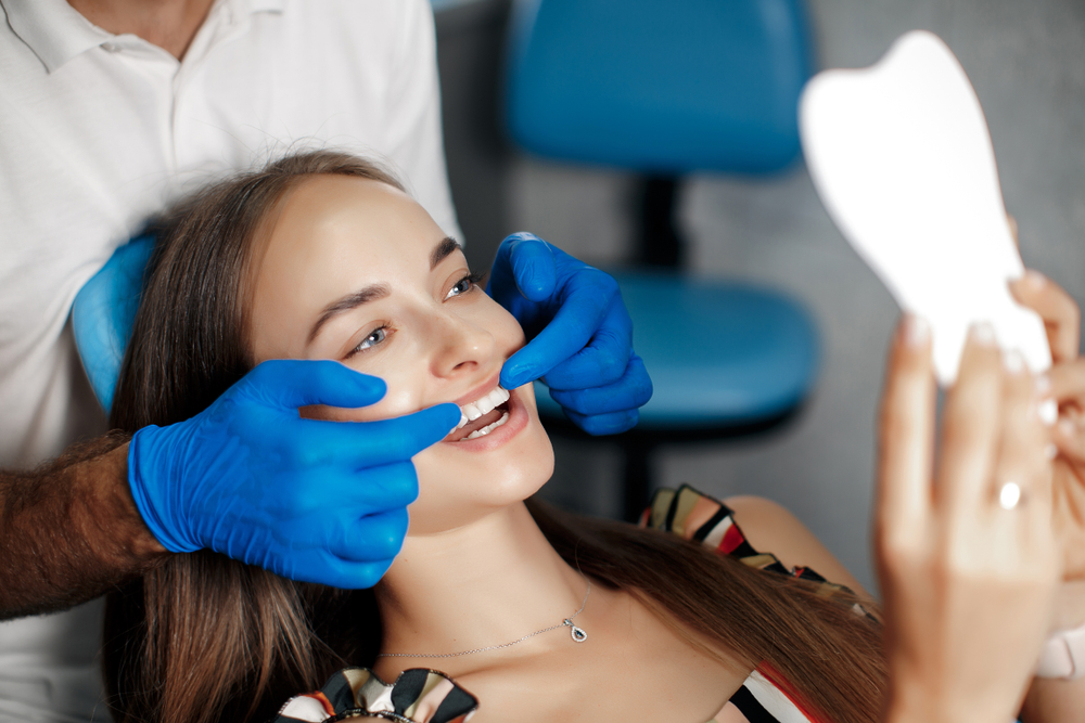 Cosmetic Dentistry in West Jordan