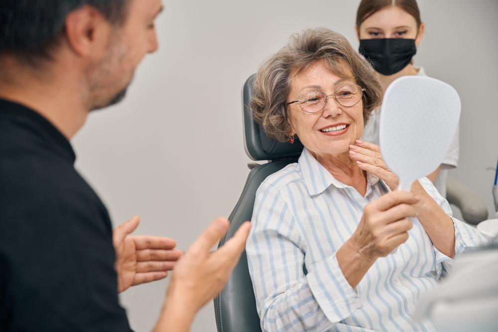 Restorative Dentistry West Jordan