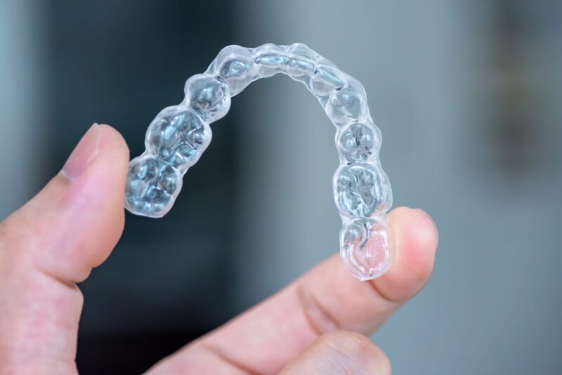 Clear Aligners in West Jordan For Local Patients