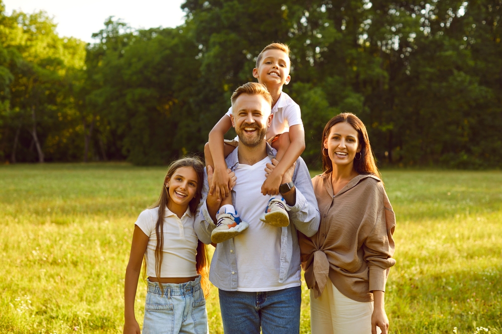 Family Dentist West Jordan